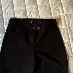 Theory Women's Black Skinny Jeans